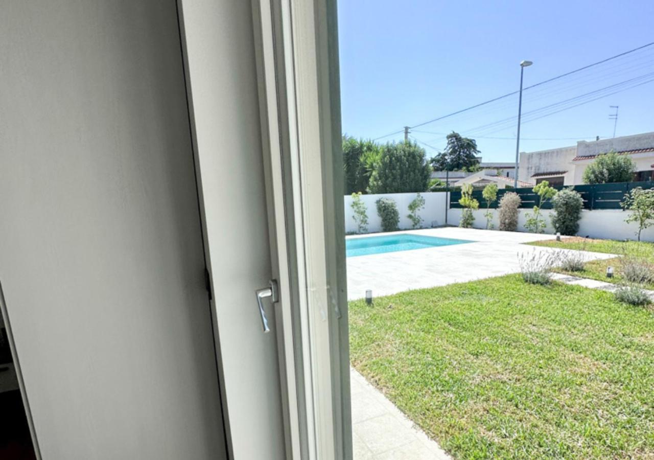 Vila Casa Del Sol Luxury Estate Puglia Leporano Exteriér fotografie